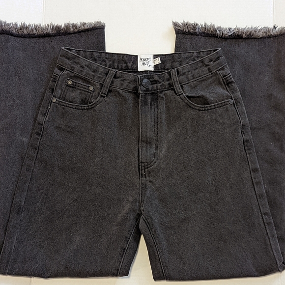 Princess Polly Jeans - Picture 2 of 6